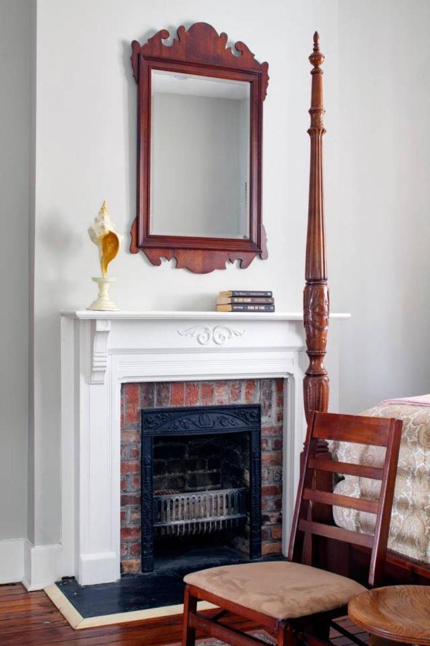 414 Waldburg A - Newly Renovated Apt With Outdoor Space! Apartment Savannah Ngoại thất bức ảnh